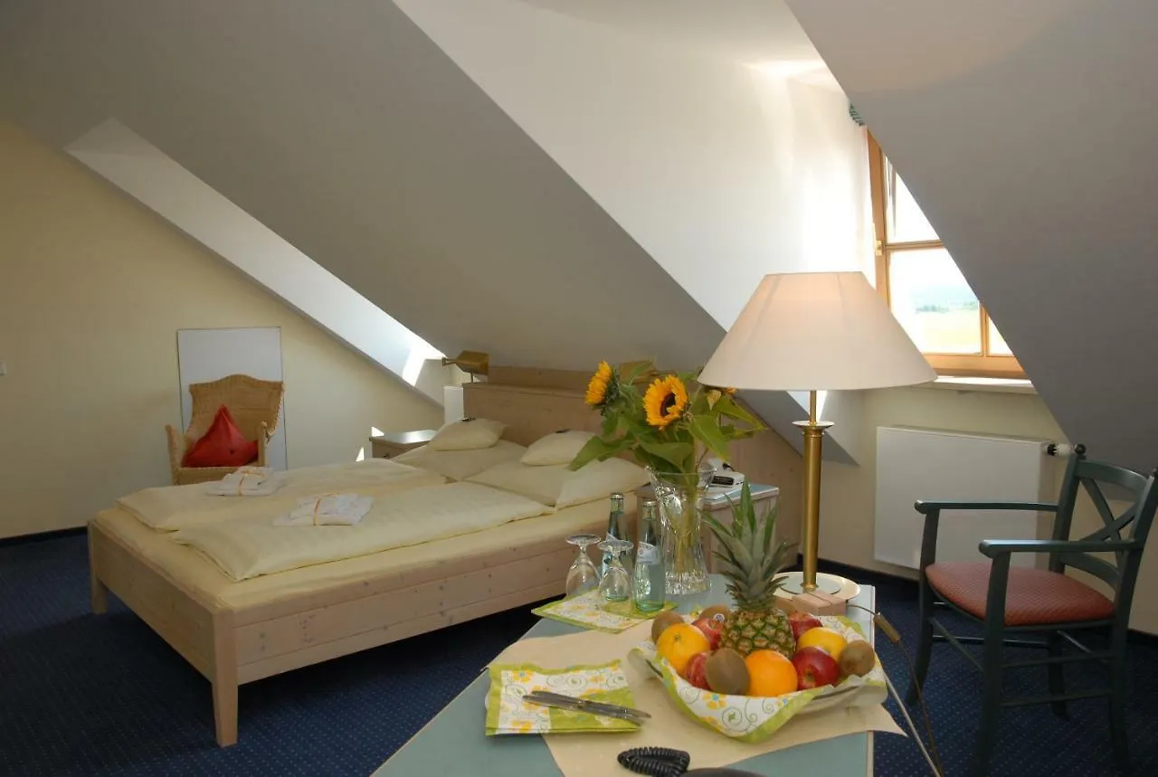 Neu Wirt Hotel Garni