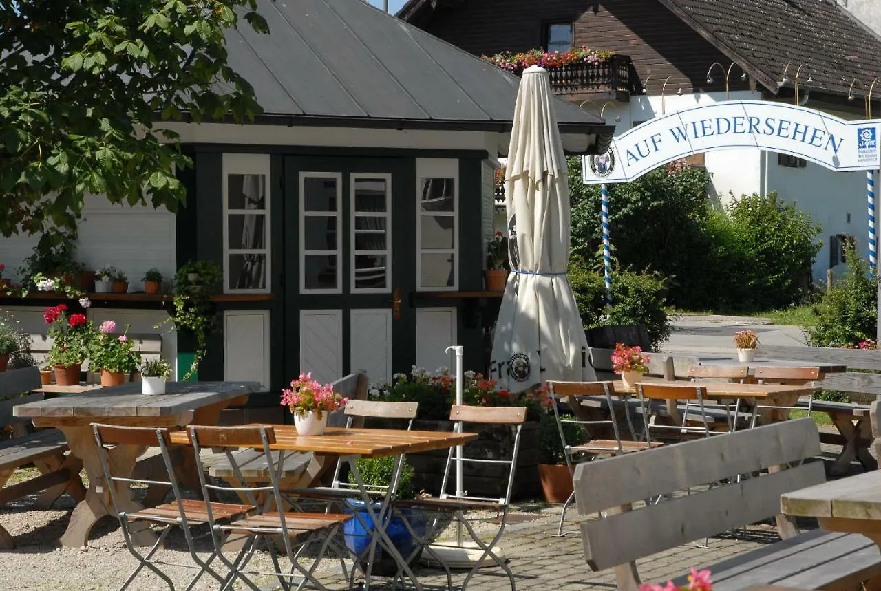 Neu Wirt Hotel Garni Deutschland