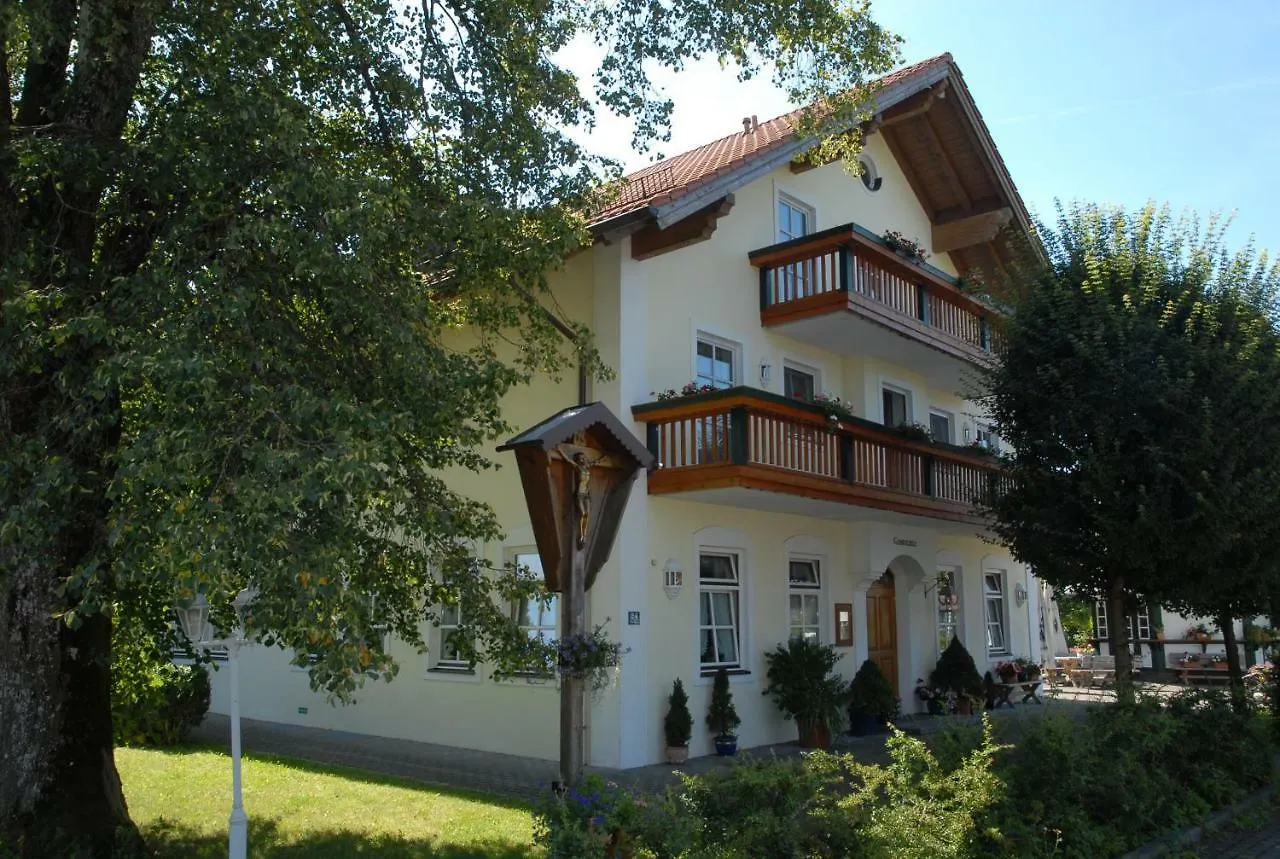 Neu Wirt Hotel Garni 3*, Geretsried Deutschland