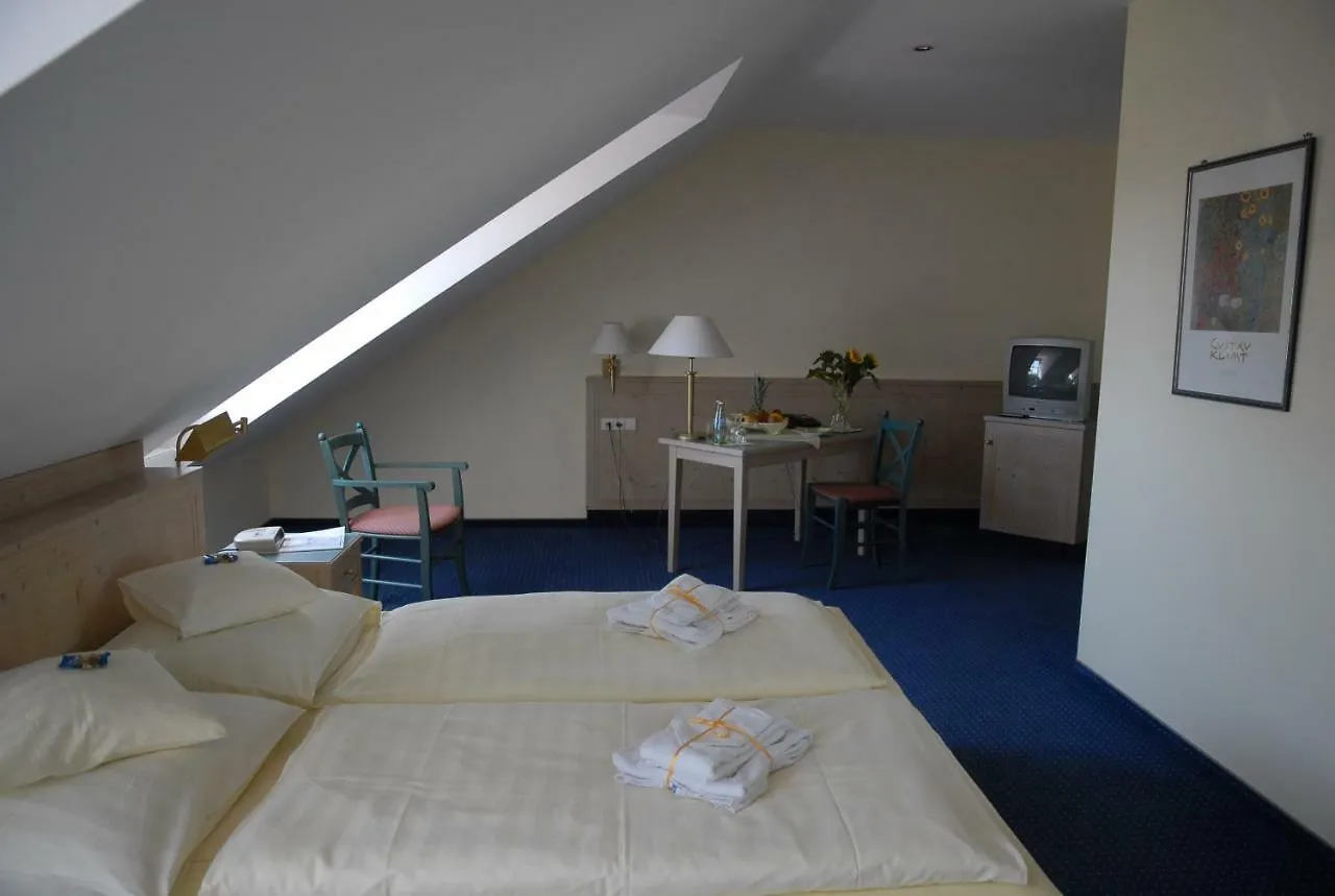 ***  Neu Wirt Hotel Garni Deutschland