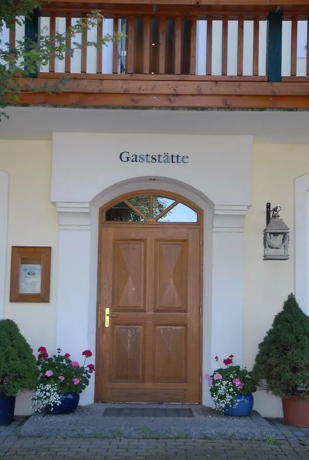 Neu Wirt Hotel Garni