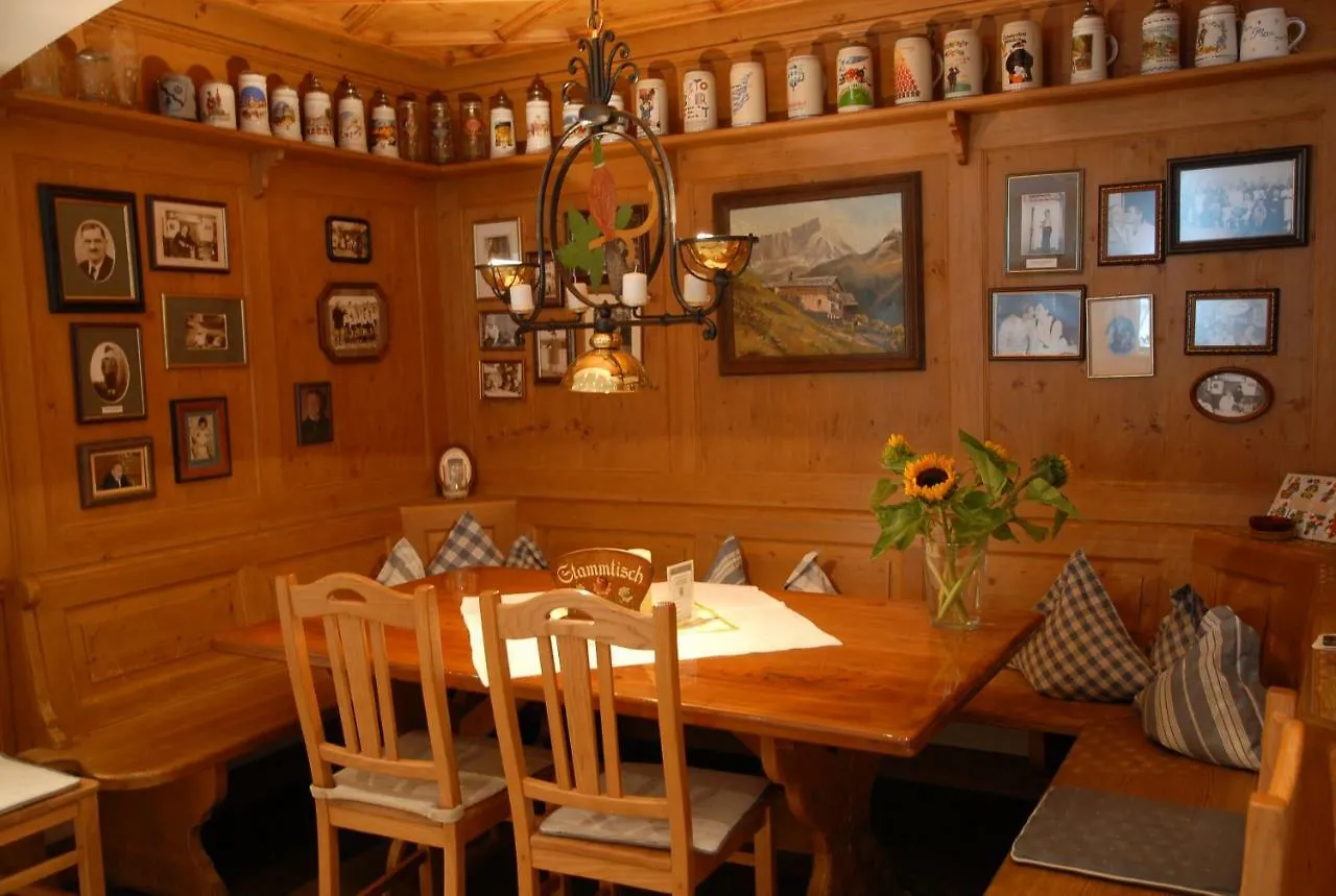 Neu Wirt Hotel Garni