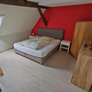 Zum Schwarzen Adler Mainberg