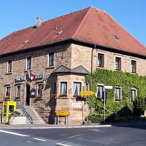 Alte Post Neuses Prichsenstadt