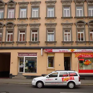 Domicil Leipzig