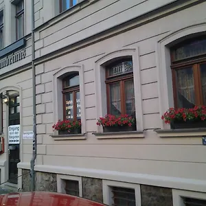 Gästezimmer In Lindenau Leipzig